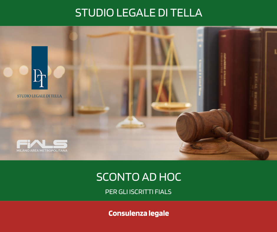 Studio Legale Di Tella e Studio Tecnico Coppola