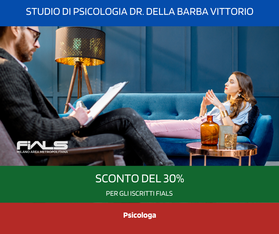 Studio di Psicologia Clinica e Forense