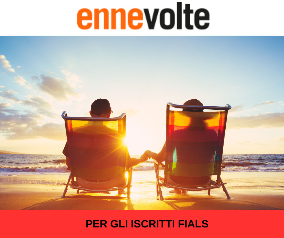 ENNEVOLTE