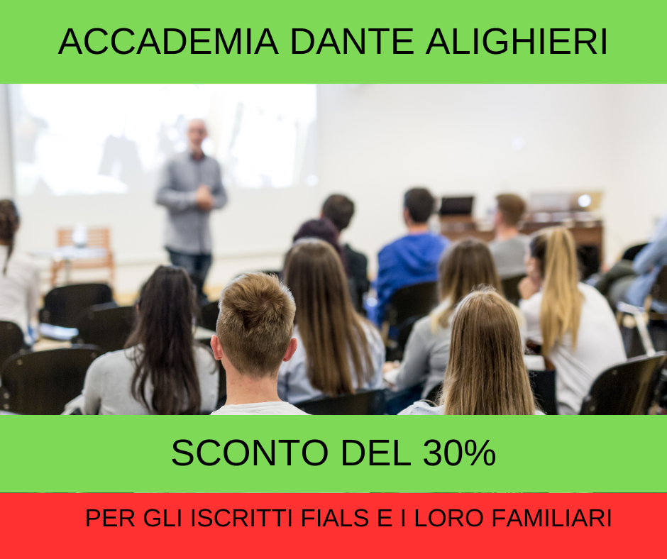 Accademia dante Alighieri